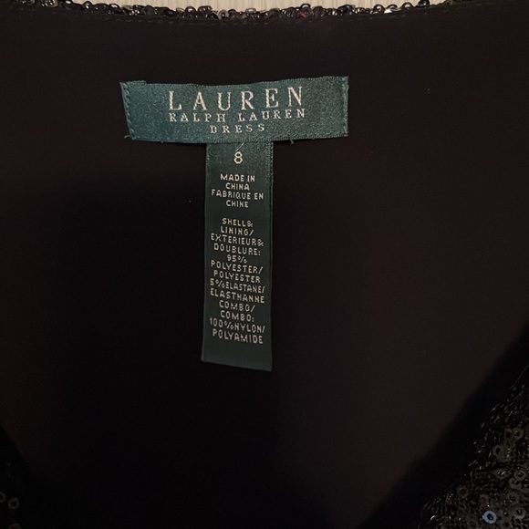 Ralph Lauren dress - Picture 2 of 5